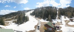 Archiv Foto Webcam Galsterberg, Schladming-Dachstein 11:00