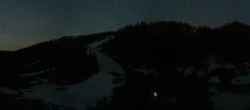 Archiv Foto Webcam Galsterberg, Schladming-Dachstein 23:00