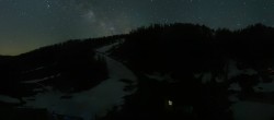 Archiv Foto Webcam Galsterberg, Schladming-Dachstein 01:00