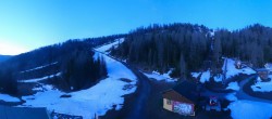 Archiv Foto Webcam Galsterberg, Schladming-Dachstein 03:00