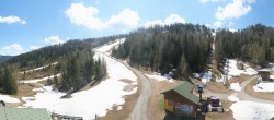 Archiv Foto Webcam Galsterberg, Schladming-Dachstein 11:00