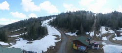 Archiv Foto Webcam Galsterberg, Schladming-Dachstein 13:00