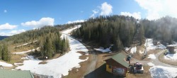 Archiv Foto Webcam Galsterberg, Schladming-Dachstein 15:00