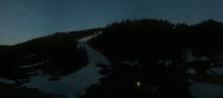 Archiv Foto Webcam Galsterberg, Schladming-Dachstein 23:00