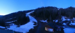 Archiv Foto Webcam Galsterberg, Schladming-Dachstein 03:00