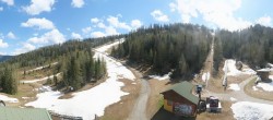 Archiv Foto Webcam Galsterberg, Schladming-Dachstein 13:00