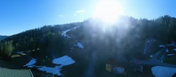Archived image Webcam Galsterberg (Schladming-Dachstein) 23:00