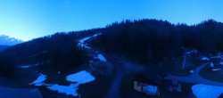Archived image Webcam Galsterberg (Schladming-Dachstein) 03:00