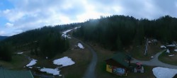 Archiv Foto Webcam Galsterberg, Schladming-Dachstein 23:00