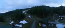 Archiv Foto Webcam Galsterberg, Schladming-Dachstein 01:00