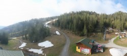 Archiv Foto Webcam Galsterberg, Schladming-Dachstein 07:00