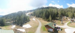 Archiv Foto Webcam Galsterberg, Schladming-Dachstein 09:00