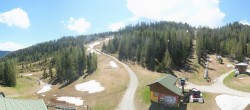 Archiv Foto Webcam Galsterberg, Schladming-Dachstein 11:00