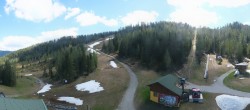 Archiv Foto Webcam Galsterberg, Schladming-Dachstein 13:00