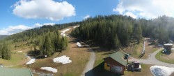 Archiv Foto Webcam Galsterberg, Schladming-Dachstein 15:00
