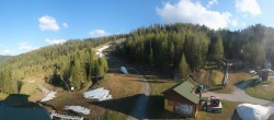 Archiv Foto Webcam Galsterberg, Schladming-Dachstein 17:00