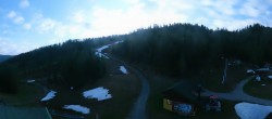 Archiv Foto Webcam Galsterberg, Schladming-Dachstein 23:00