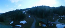 Archiv Foto Webcam Galsterberg, Schladming-Dachstein 01:00