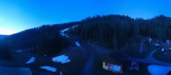 Archiv Foto Webcam Galsterberg, Schladming-Dachstein 03:00