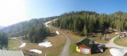 Archiv Foto Webcam Galsterberg, Schladming-Dachstein 07:00