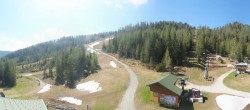 Archiv Foto Webcam Galsterberg, Schladming-Dachstein 09:00