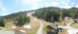 Archiv Foto Webcam Galsterberg, Schladming-Dachstein 11:00
