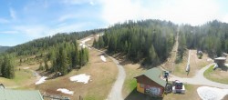 Archiv Foto Webcam Galsterberg, Schladming-Dachstein 13:00