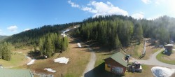 Archiv Foto Webcam Galsterberg, Schladming-Dachstein 15:00
