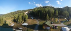 Archiv Foto Webcam Galsterberg, Schladming-Dachstein 17:00