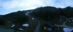 Archiv Foto Webcam Galsterberg, Schladming-Dachstein 23:00