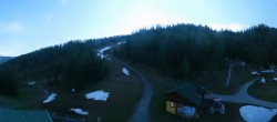 Archiv Foto Webcam Galsterberg, Schladming-Dachstein 01:00