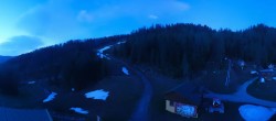 Archiv Foto Webcam Galsterberg, Schladming-Dachstein 03:00