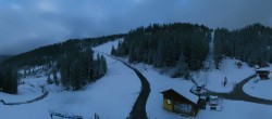 Archiv Foto Webcam Galsterberg, Schladming-Dachstein 01:00