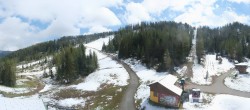 Archiv Foto Webcam Galsterberg, Schladming-Dachstein 13:00