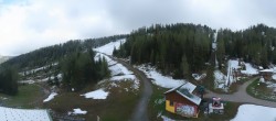 Archiv Foto Webcam Galsterberg, Schladming-Dachstein 15:00