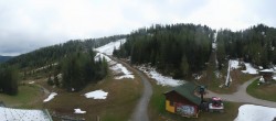 Archiv Foto Webcam Galsterberg, Schladming-Dachstein 17:00