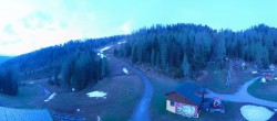 Archiv Foto Webcam Galsterberg, Schladming-Dachstein 03:00