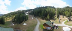 Archiv Foto Webcam Galsterberg, Schladming-Dachstein 11:00