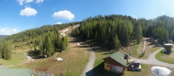 Archiv Foto Webcam Galsterberg, Schladming-Dachstein 15:00