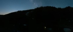 Archived image Webcam Galsterberg (Schladming-Dachstein) 20:00
