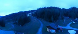 Archived image Webcam Galsterberg (Schladming-Dachstein) 03:00