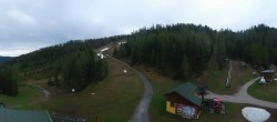 Archived image Webcam Galsterberg (Schladming-Dachstein) 05:00