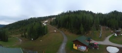 Archived image Webcam Galsterberg (Schladming-Dachstein) 06:00