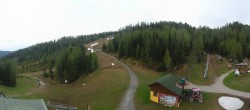 Archived image Webcam Galsterberg (Schladming-Dachstein) 07:00