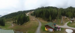 Archived image Webcam Galsterberg (Schladming-Dachstein) 09:00