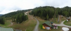 Archived image Webcam Galsterberg (Schladming-Dachstein) 11:00