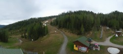 Archived image Webcam Galsterberg (Schladming-Dachstein) 13:00