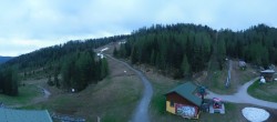 Archived image Webcam Galsterberg (Schladming-Dachstein) 19:00