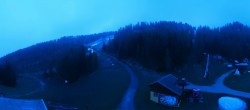 Archived image Webcam Galsterberg (Schladming-Dachstein) 03:00