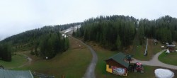 Archived image Webcam Galsterberg (Schladming-Dachstein) 05:00